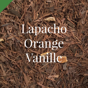 Lapacho Orange Vanille