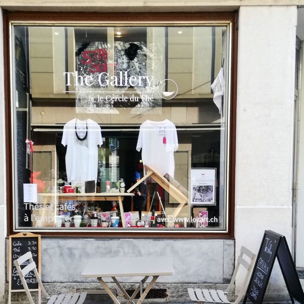 LA BOUTIQUE