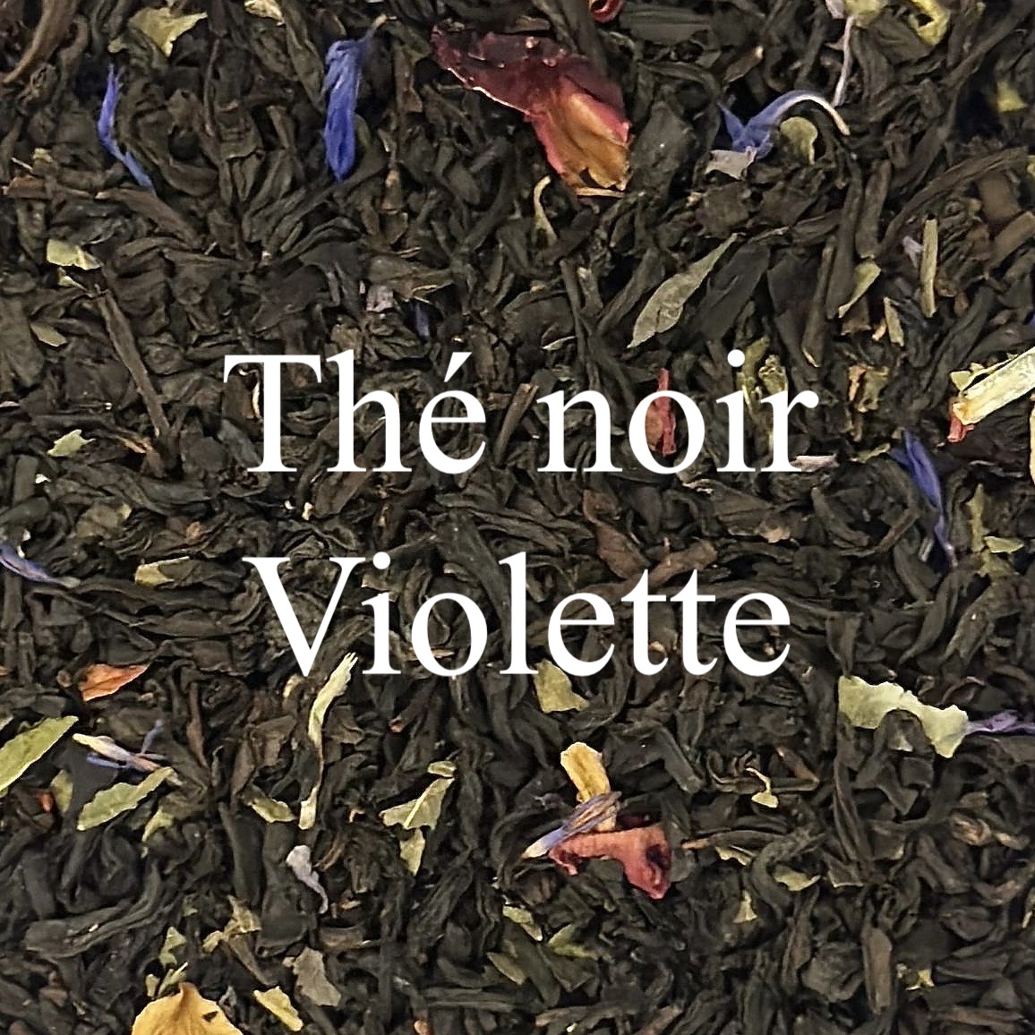 The Noir Violette