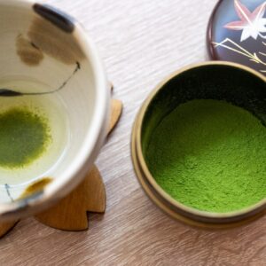 Matcha