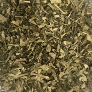 Thé Vert Bancha Bio