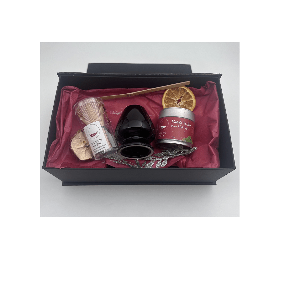 Matcha - Coffret amateur