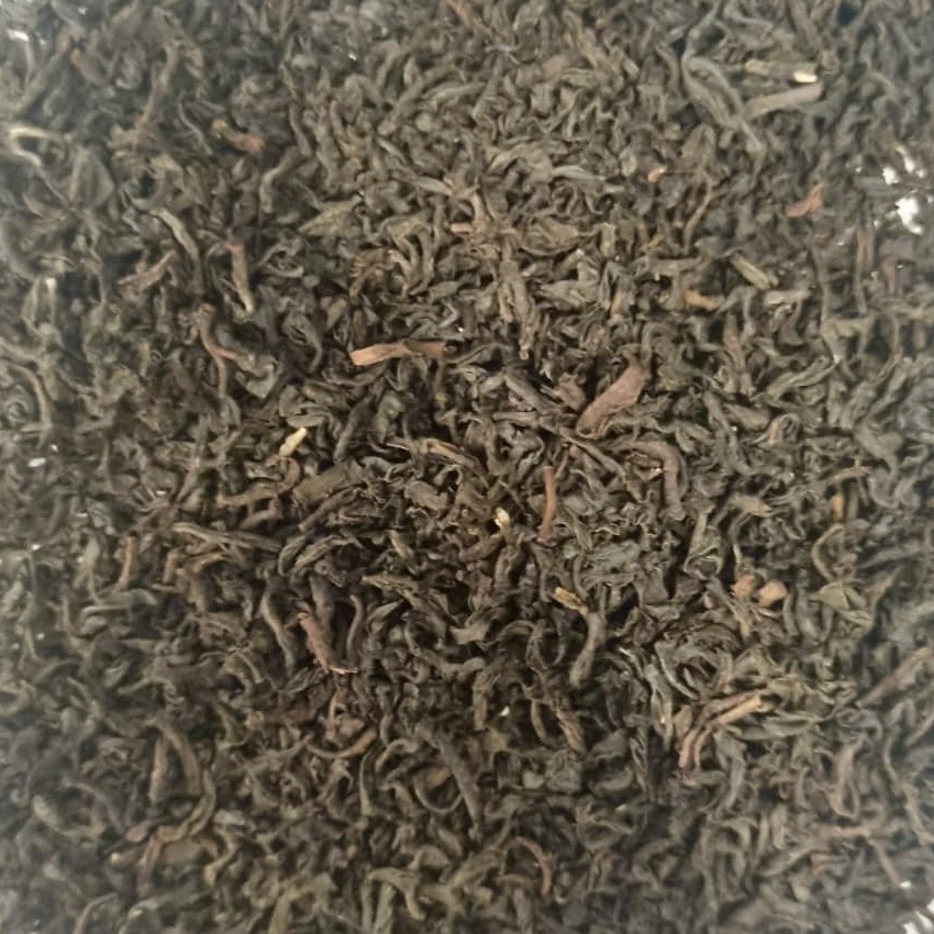 Thé Noir Ceylon Flowery Pekoe Bio