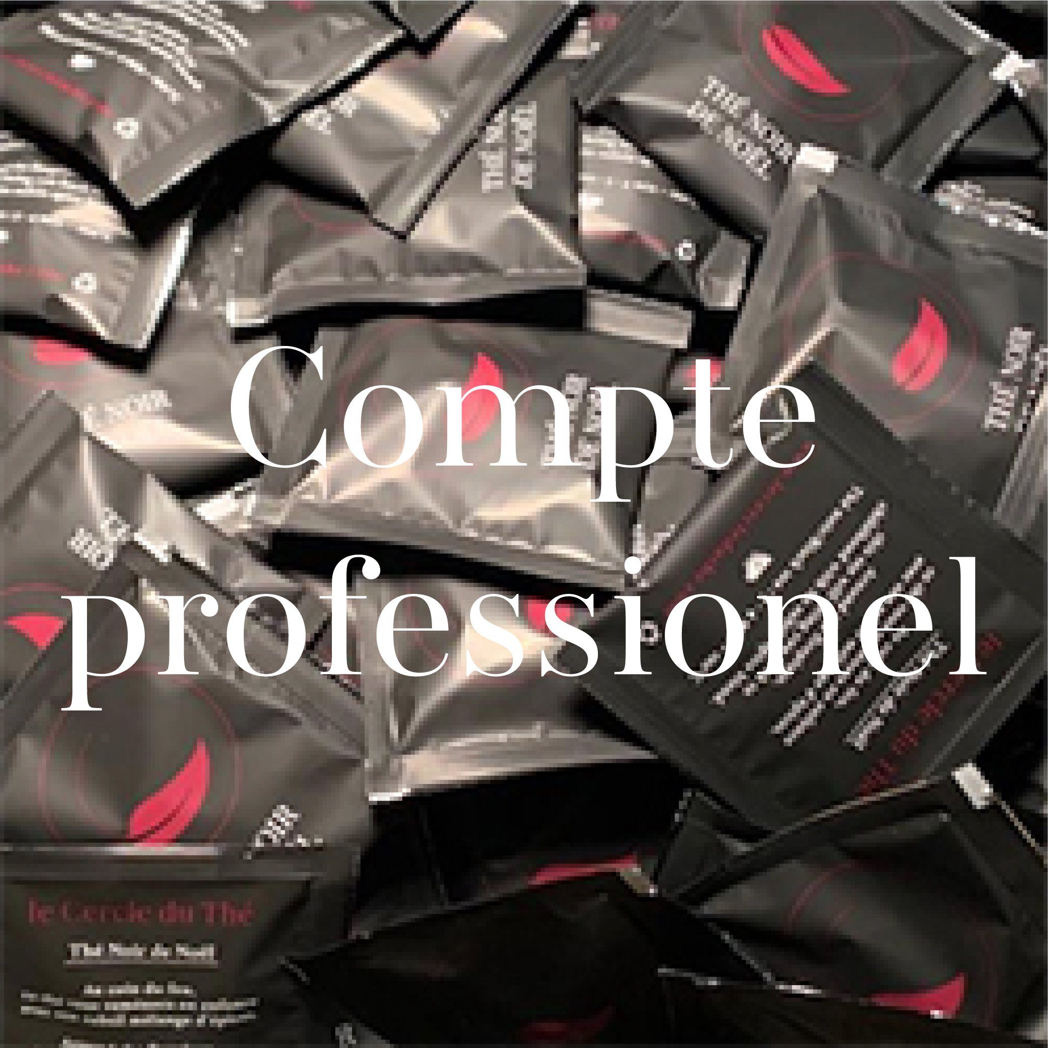 Compte-professionel