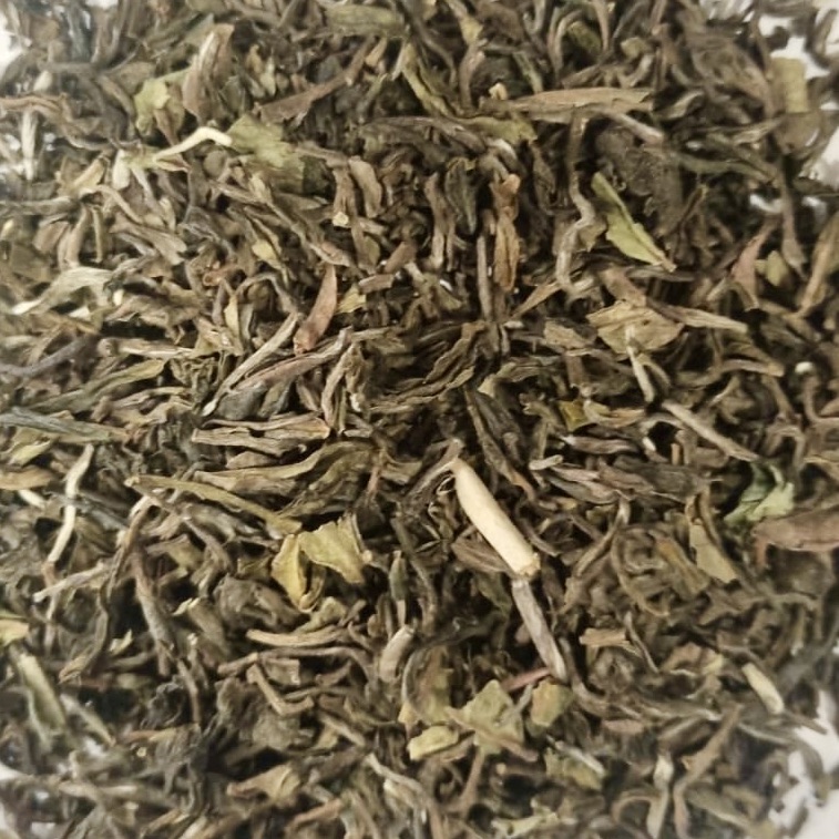 Darjeeling Testa Valley