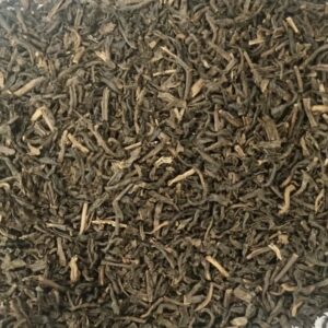 Earl Grey sans Théïne