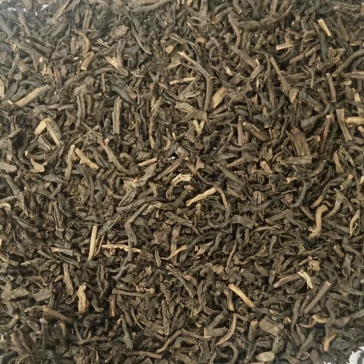 Earl Grey sans Théïne