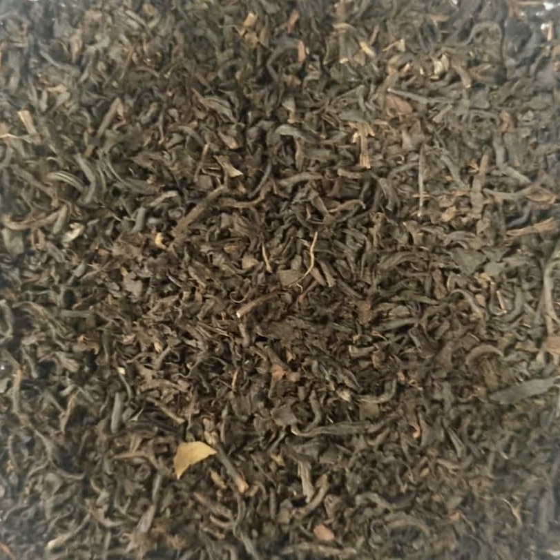 English Breakfast Bio