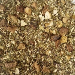 Fraîcheur d'un Soir Bio