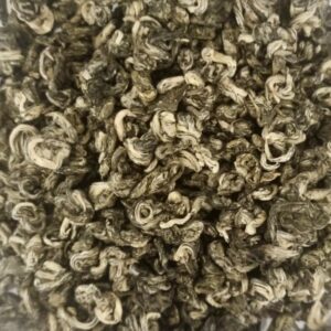 Thé Vert Grand Yunnan