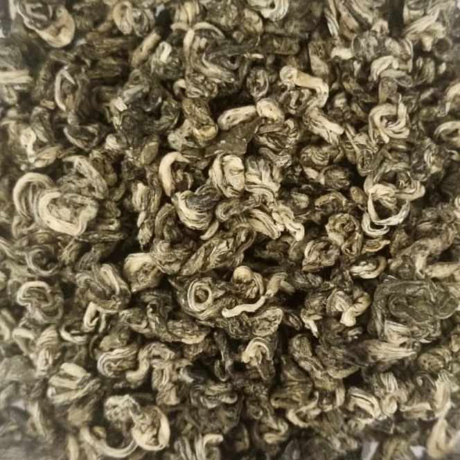 Thé Vert Grand Yunnan