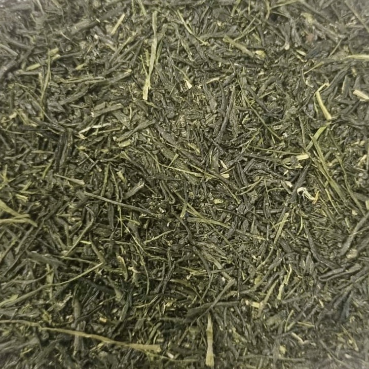 Gyokuro Sashimi Bio