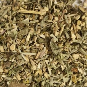 Infusion après l'Orage