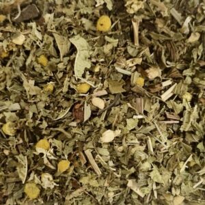 Infusion Après le Repas