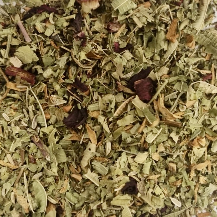 Infusion Sérénité