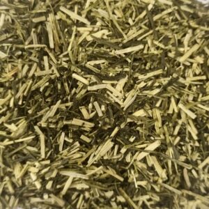 Thé Vert Kukicha bio