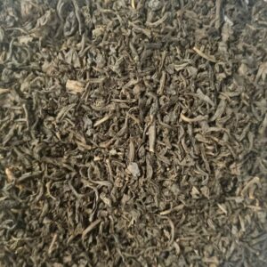 Thé Noir Lapsang Souchong bio