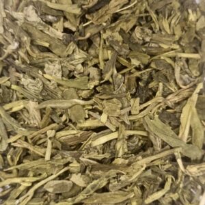 Thé Vert Lung Ching Bio