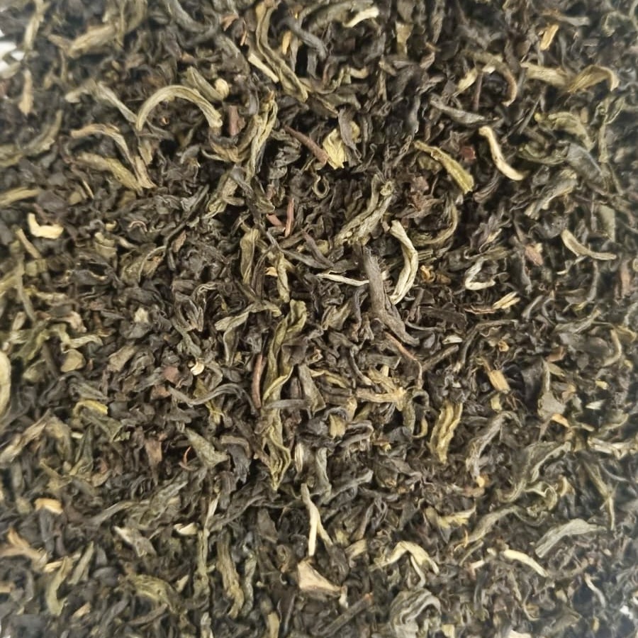 Thé Noir Magie d'Orient