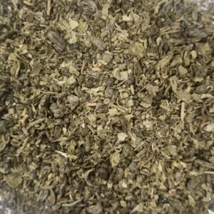 Thé Vert Médina bio