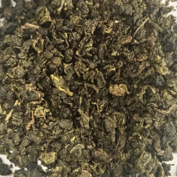 Oolong Milky