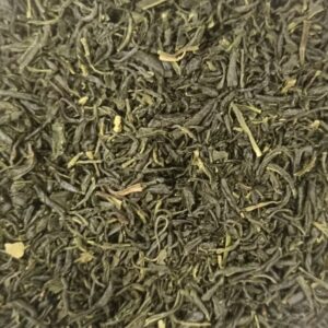 Okumidori Kamaraicha