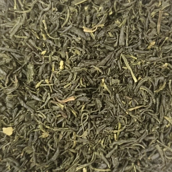 Okumidori Kamaraicha