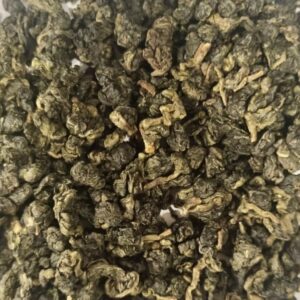 Oolong Au Fil du Temps