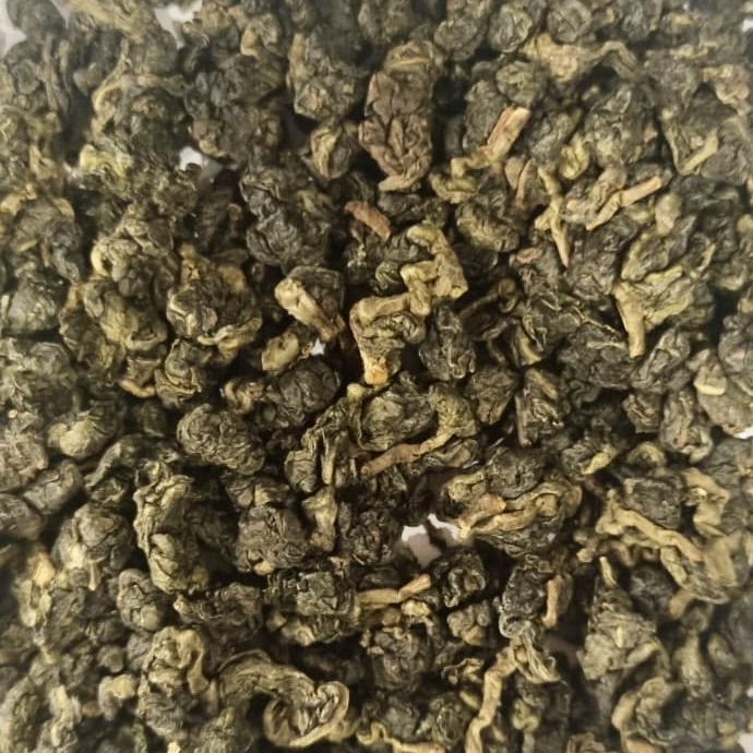 Oolong Au Fil du Temps