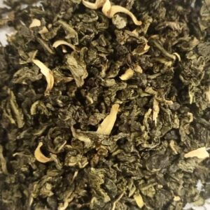 Oolong "Fleur d'Oranger"