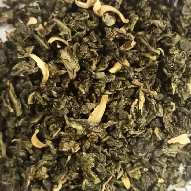 Oolong "Fleur d'Oranger"