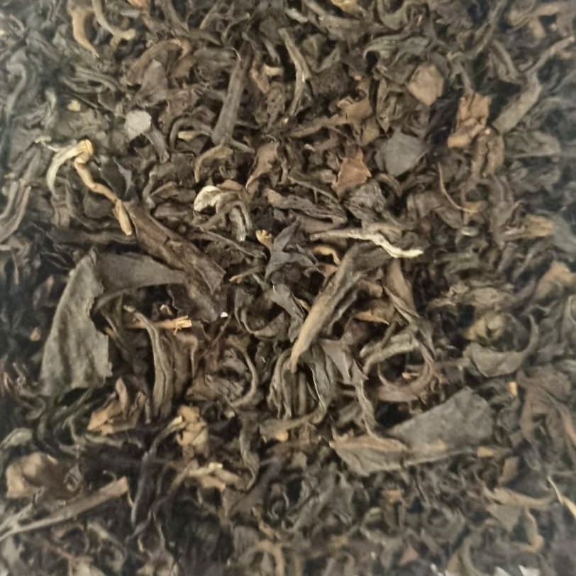 Oolong Formose