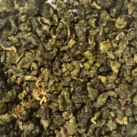 Oolong Gui Hua