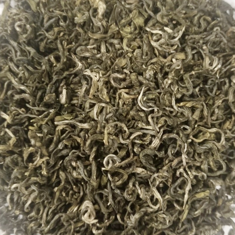 Thé Vert Pi Lo Chun