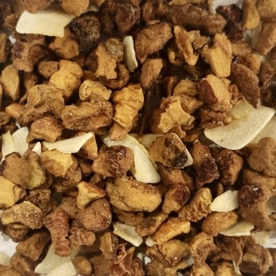 Infusion Pina Colada