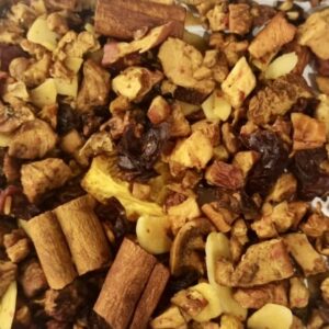 Infusion Pomme d'Hiver