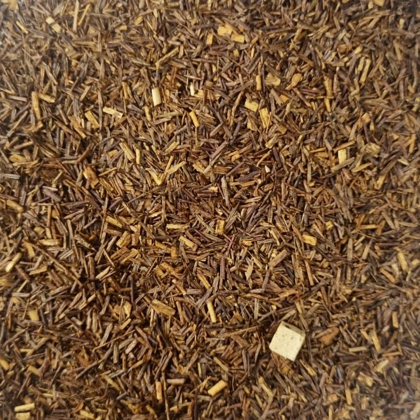 Rooibos Caramel