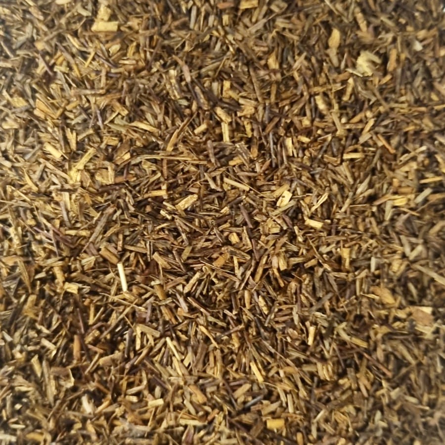 Rooibos Earl Grey Bio