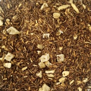Rooibos Gingembre-Citron