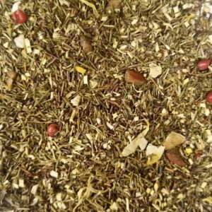 Rooibos Pêche de Vigne BIO