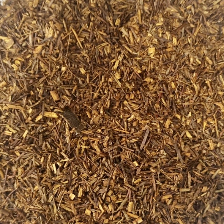 Rooibos à la Vanille Bio