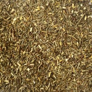 Rooibos Vert Bio