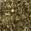 Sencha Citron Bio