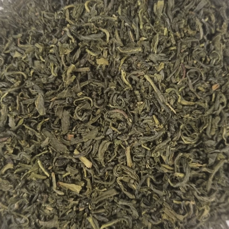 Sencha Tamaryokucha Bio