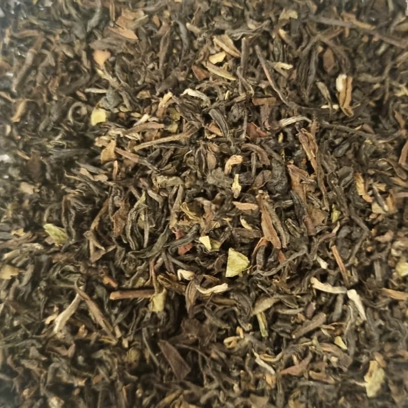 Darjeeling Sikkim Temi