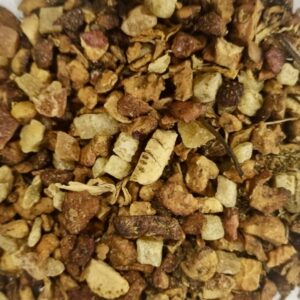 Infusion sous les Tropiques