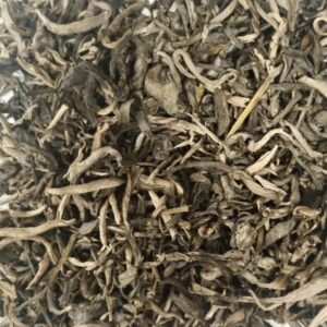 Thé Jaune Royal Bio