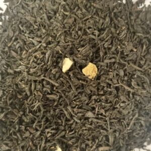 Thé des Moines Jasmin