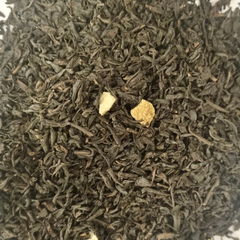 Thé des Moines Jasmin