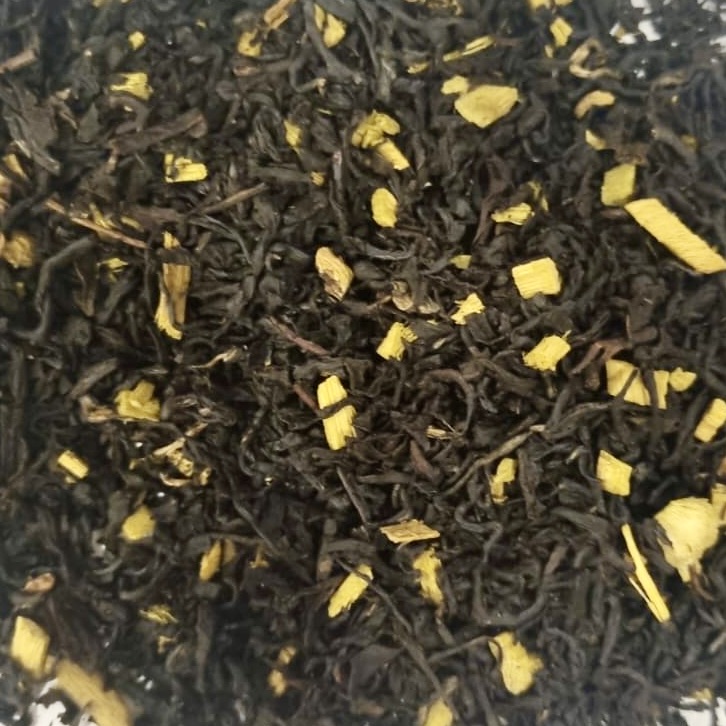 Thé Noir Scandinave